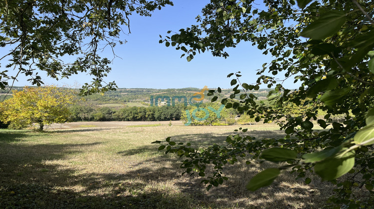 Ma-Cabane - Vente Terrain Foulayronnes, 3200 m²