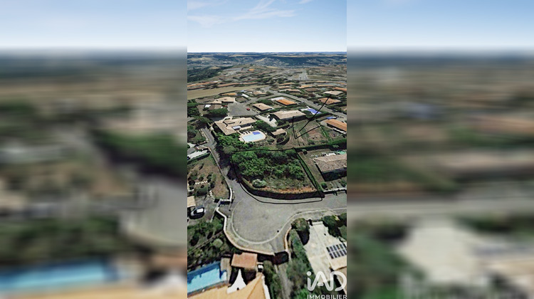 Ma-Cabane - Vente Terrain Foulayronnes, 668 m²