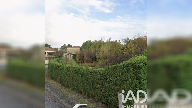 Ma-Cabane - Vente Terrain Foulayronnes, 668 m²