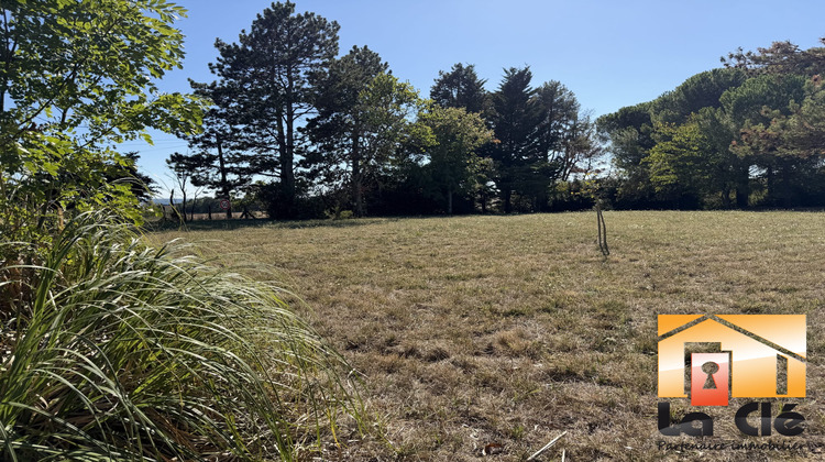 Ma-Cabane - Vente Terrain Foulayronnes, 1420 m²