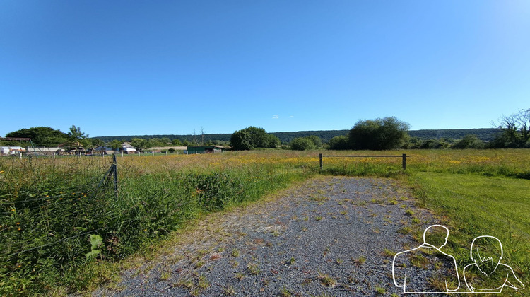 Ma-Cabane - Vente Terrain Foulbec, 1031 m²