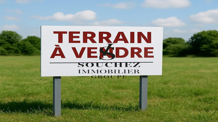 Ma-Cabane - Vente Terrain Fouquières-lès-Lens, 498 m²