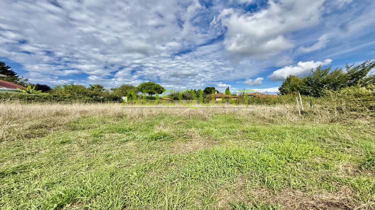 Ma-Cabane - Vente Terrain Four, 793 m²