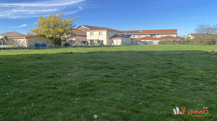 Ma-Cabane - Vente Terrain Four, 500 m²