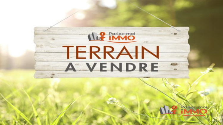 Ma-Cabane - Vente Terrain Four, 467 m²