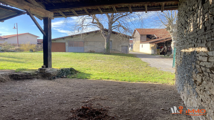 Ma-Cabane - Vente Terrain Four, 536 m²