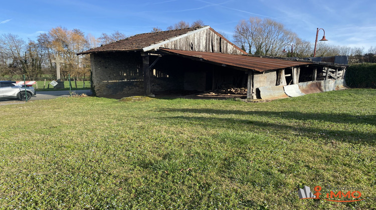 Ma-Cabane - Vente Terrain Four, 536 m²