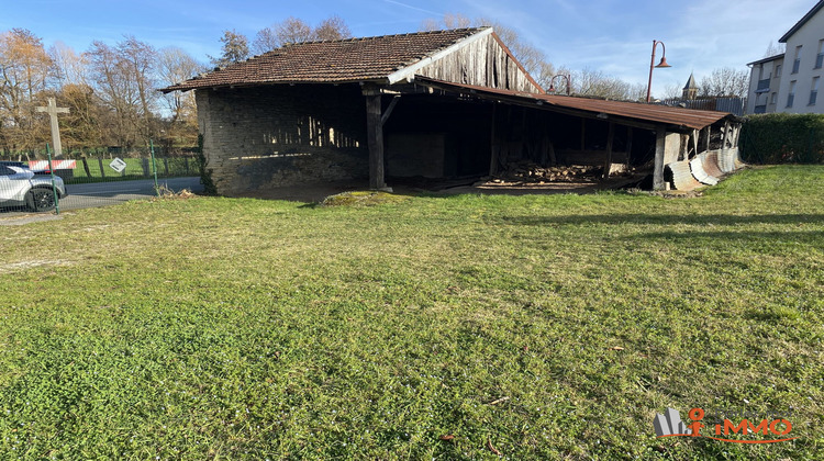 Ma-Cabane - Vente Terrain Four, 536 m²