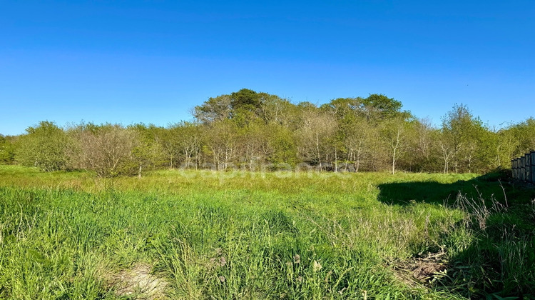 Ma-Cabane - Vente Terrain FOURAS, 701 m²