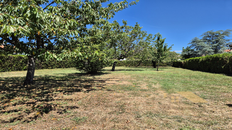 Ma-Cabane - Vente Terrain Fouras, 791 m²