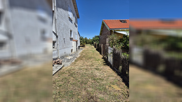 Ma-Cabane - Vente Terrain Fouras, 791 m²