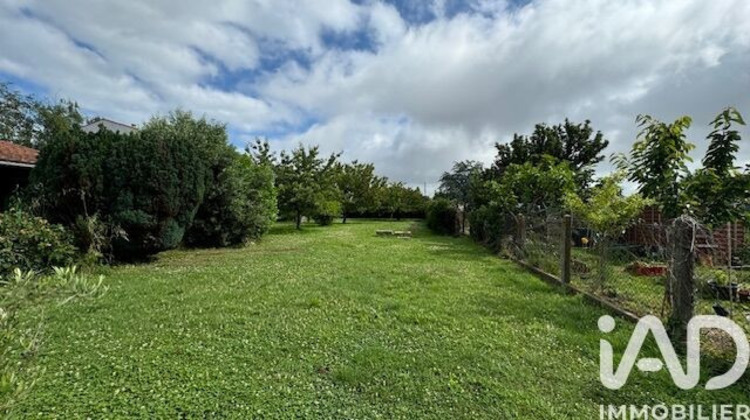 Ma-Cabane - Vente Terrain Fouras, 791 m²