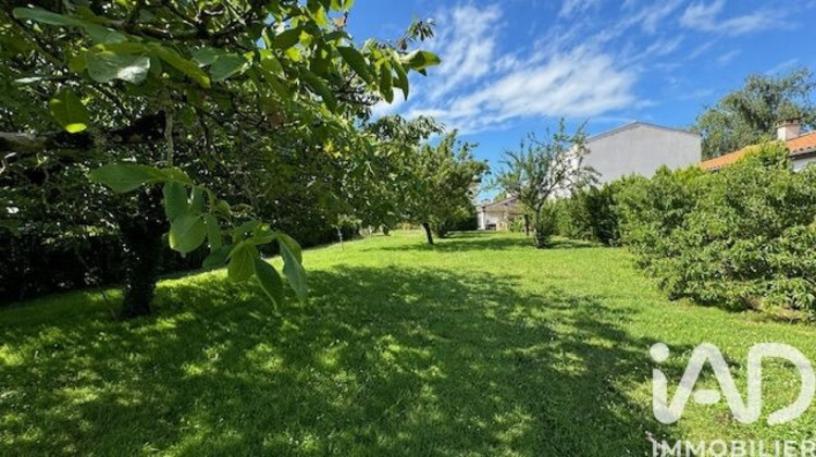 Ma-Cabane - Vente Terrain Fouras, 791 m²