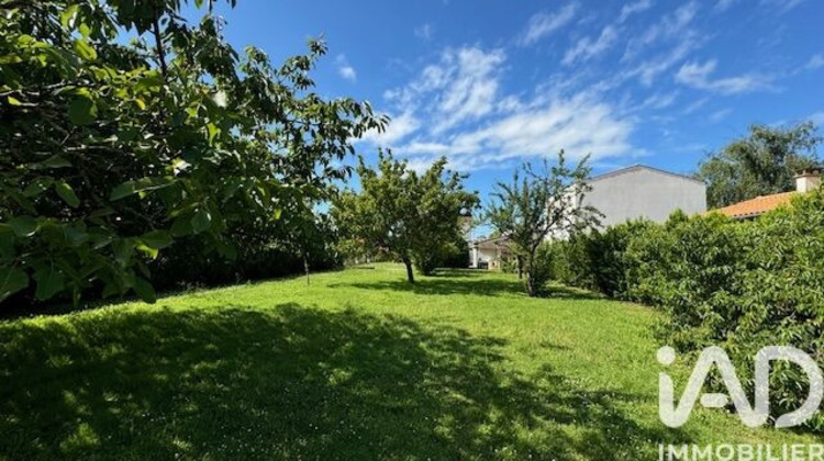 Ma-Cabane - Vente Terrain Fouras, 791 m²