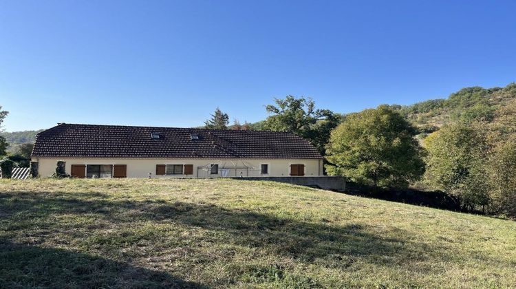 Ma-Cabane - Vente Terrain FOURMAGNAC, 3185 m²