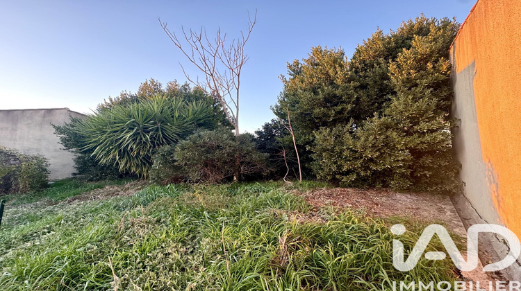 Ma-Cabane - Vente Terrain Fournès, 146 m²