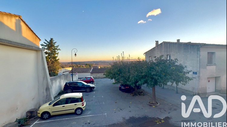 Ma-Cabane - Vente Terrain Fournès, 146 m²