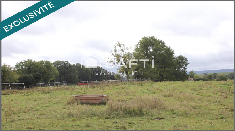 Ma-Cabane - Vente Terrain Fournival, 925 m²