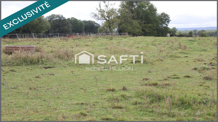 Ma-Cabane - Vente Terrain Fournival, 925 m²