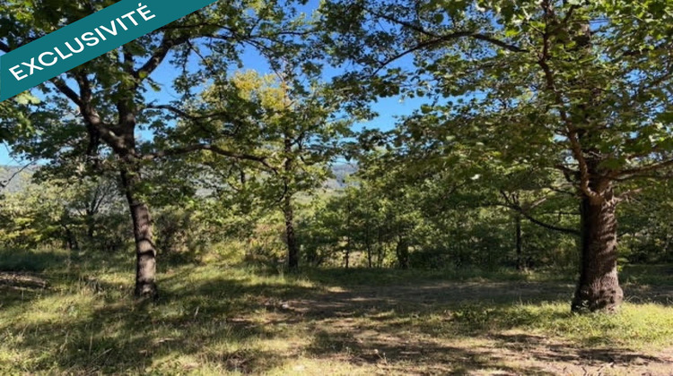Ma-Cabane - Vente Terrain Fozieres, 6570 m²