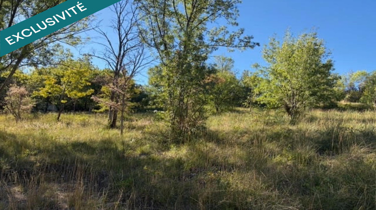 Ma-Cabane - Vente Terrain Fozieres, 6570 m²