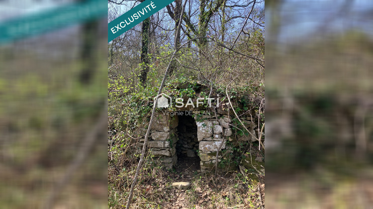 Ma-Cabane - Vente Terrain Fozieres, 6570 m²