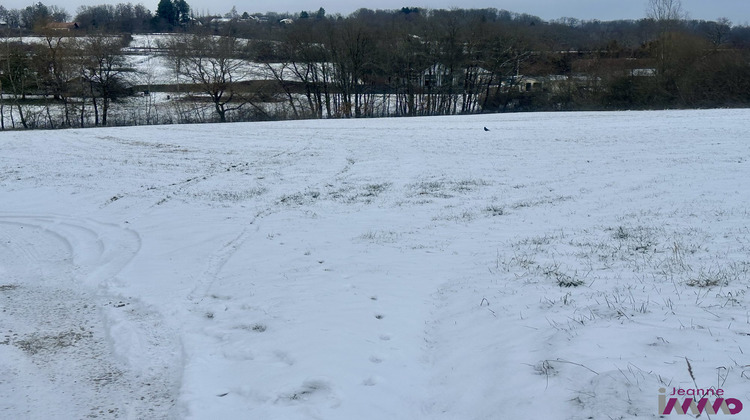 Ma-Cabane - Vente Terrain Frahier-et-Chatebier, 900 m²