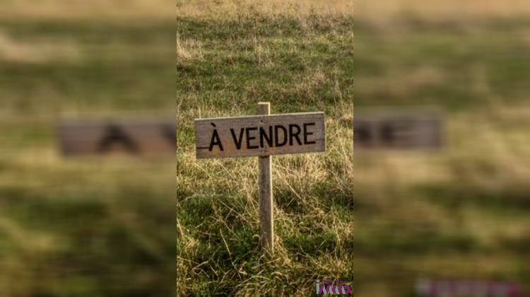 Ma-Cabane - Vente Terrain Frahier-et-Chatebier, 900 m²