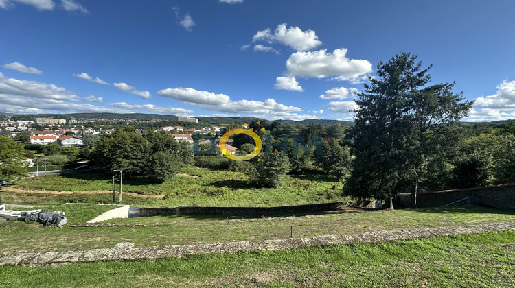 Ma-Cabane - Vente Terrain Fraisses, 1280 m²