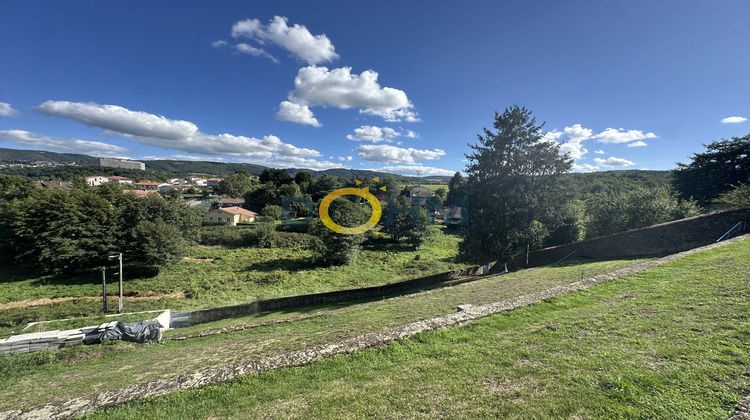 Ma-Cabane - Vente Terrain Fraisses, 1280 m²