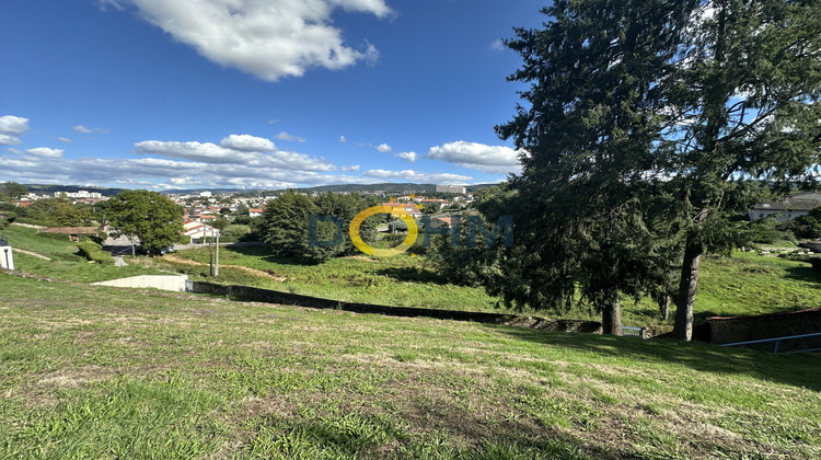 Ma-Cabane - Vente Terrain Fraisses, 1280 m²