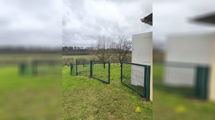 Ma-Cabane - Vente Terrain Francheval, 3220 m²