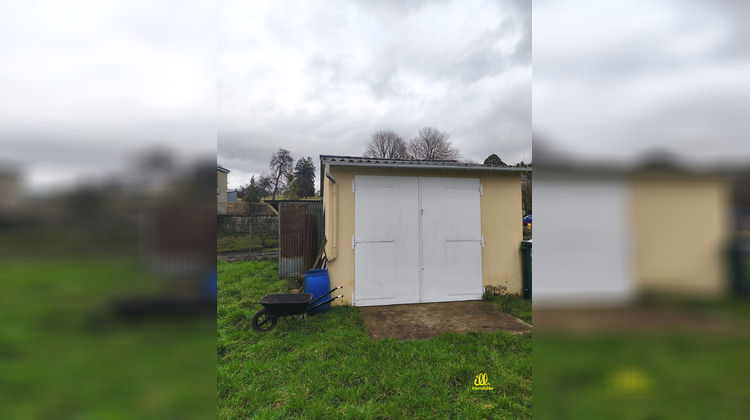 Ma-Cabane - Vente Terrain Francheval, 3220 m²