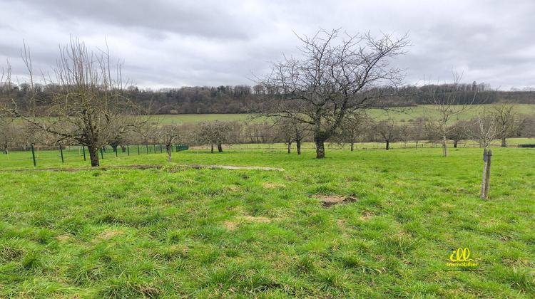 Ma-Cabane - Vente Terrain Francheval, 3220 m²