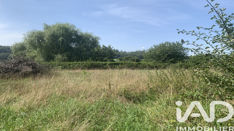 Ma-Cabane - Vente Terrain Francheval, 2000 m²