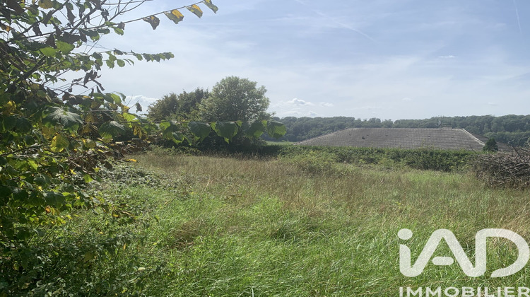 Ma-Cabane - Vente Terrain Francheval, 2000 m²