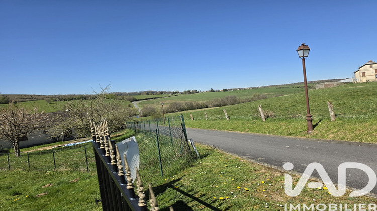 Ma-Cabane - Vente Terrain Francheval, 1101 m²