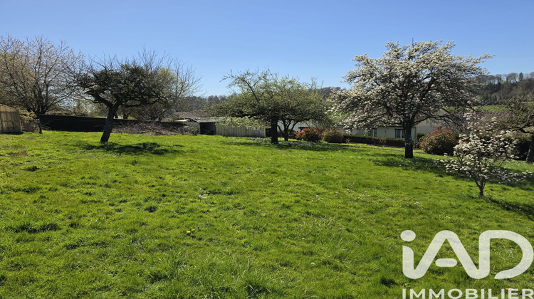 Ma-Cabane - Vente Terrain Francheval, 1101 m²