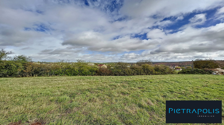 Ma-Cabane - Vente Terrain Francheville, 1505 m²