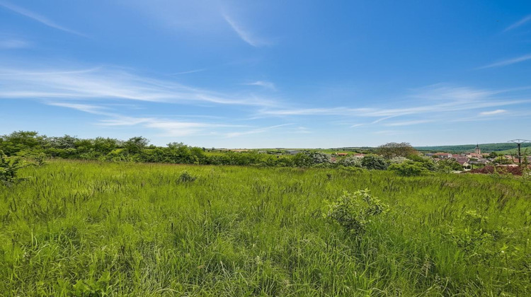 Ma-Cabane - Vente Terrain FRANCHEVILLE, 1550 m²