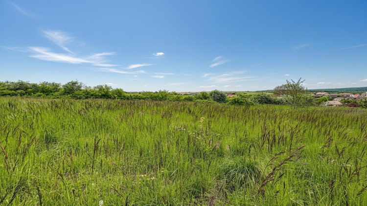 Ma-Cabane - Vente Terrain FRANCHEVILLE, 1550 m²