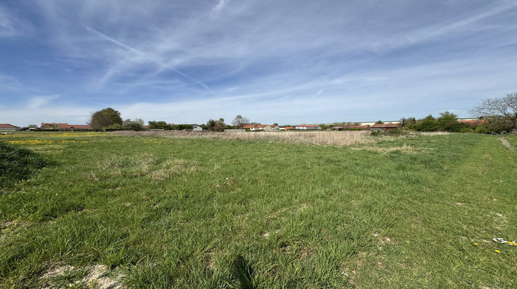 Ma-Cabane - Vente Terrain Francheville, 3000 m²