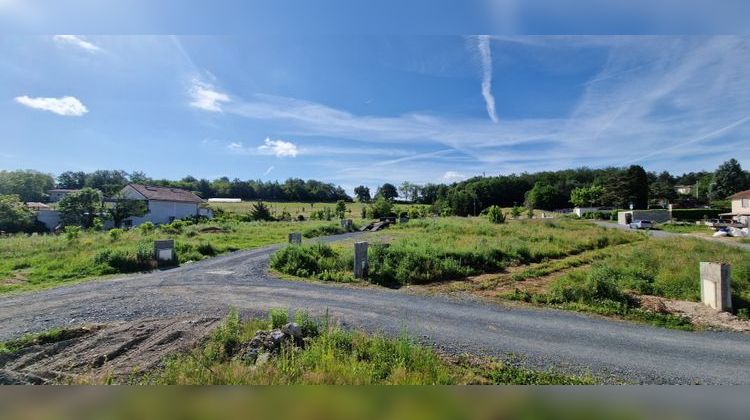 Ma-Cabane - Vente Terrain FRANCHEVILLE, 664 m²