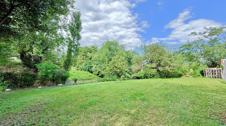 Ma-Cabane - Vente Terrain Francheville, 619 m²