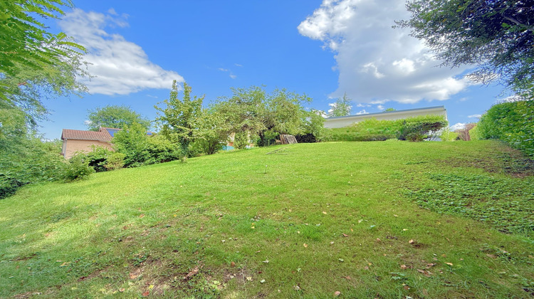 Ma-Cabane - Vente Terrain Francheville, 619 m²