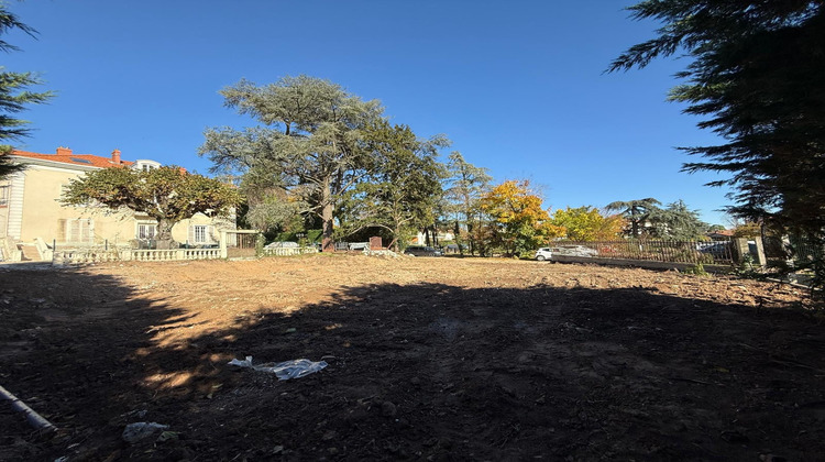 Ma-Cabane - Vente Terrain Francheville, 300 m²