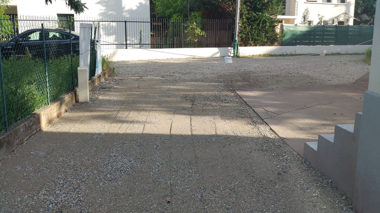 Ma-Cabane - Vente Terrain FRANCHEVILLE, 722 m²