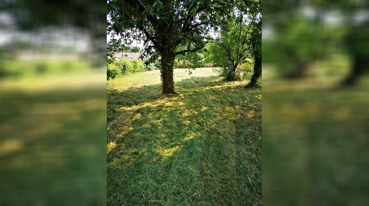 Ma-Cabane - Vente Terrain François, 1031 m²