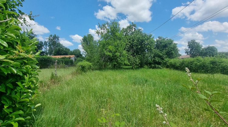 Ma-Cabane - Vente Terrain François, 1031 m²