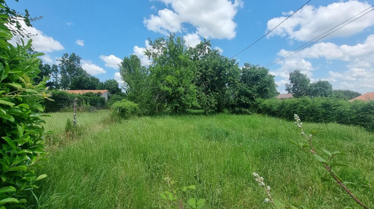 Ma-Cabane - Vente Terrain François, 1031 m²